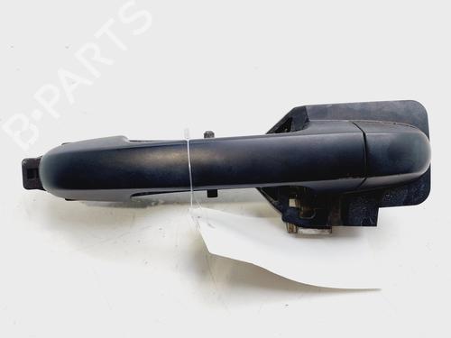 Used Rear left exterior door handle HYUNDAI i30 (FD) [2007-2012]  18883326