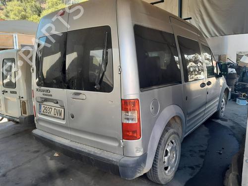 Fuse box FORD TOURNEO CONNECT 1.8 TDCi | BP15584310E1 