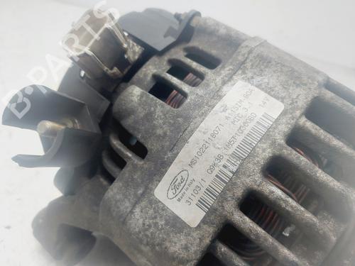 Generator FORD FOCUS I (DAW, DBW) 1.8 TDCi | BP29433497M7 
