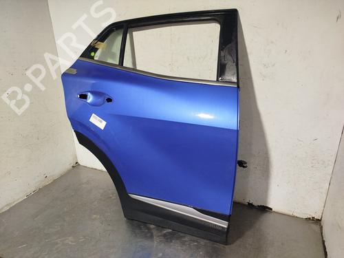 Right rear door KIA SPORTAGE V (NQ5)  | BP29923772C5