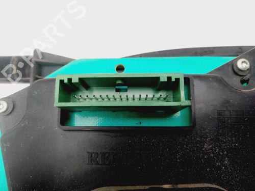 Instrument cluster RENAULT KANGOO (KC0/1_) 1.9 dCi 4x4 | BP30969521C47