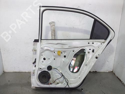 Right rear door SKODA RAPID (NH3, NK3, NK6)  | BP26487059C5 