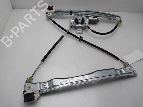 Front left window mechanism CITROËN DS3 (SA_) 1.6 VTi 120 | BP36019851C22 - Image 3