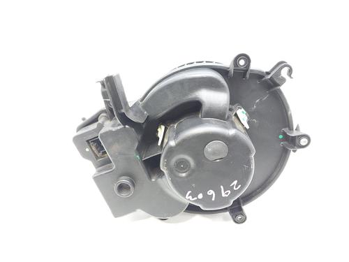 Heater blower motor MERCEDES-BENZ C-CLASS Coupe (CL203) C 200 Kompressor (203.745) | BP14006405M62 