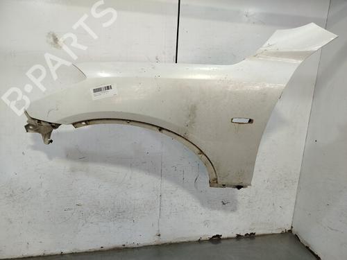 Used Left front fenders INFINITI EX 30d (238 hp) 25867776