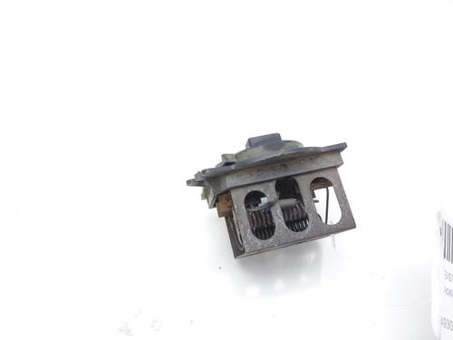 Used Heater resistor CITROËN BERLINGO / BERLINGO FIRST Box Body/MPV (M_) 1.9 D 70 (MBWJZ, MCWJZ) (69 hp) 11650975