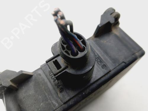 Other CHRYSLER SEBRING (JS) 2.0 CRD | BP32655819O1