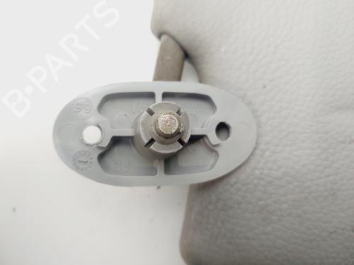 Left sun visor ROVER 400 II (RT) 420 Di | BP30133718I1 