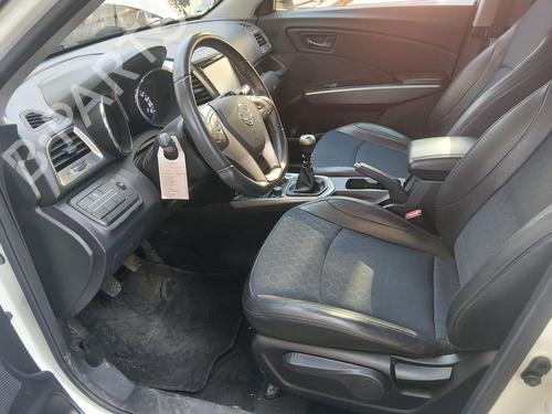 Instrument cluster SSANGYONG XLV SUV e-XGi 160 | BP36339950C47  - Image 10