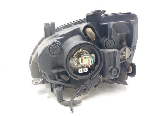 Right headlight KIA CARENS II MPV (FJ) 2.0 CRDi | BP13952055C29 