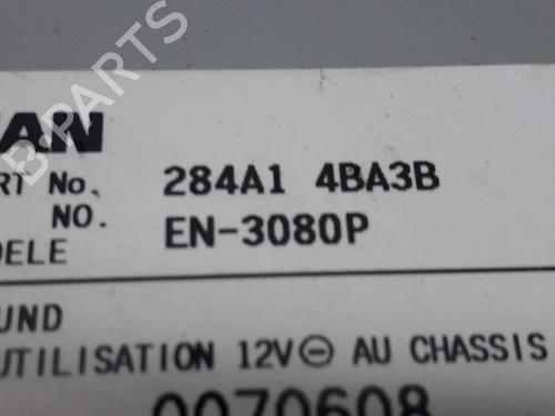 Electronic module NISSAN X-TRAIL III (T32_, T32R, T32RR)  | BP8346233M83 