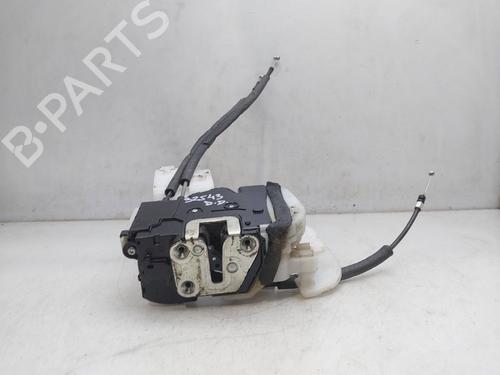 Front right lock HYUNDAI ix35 (LM, EL, ELH)  | BP16726025C97 