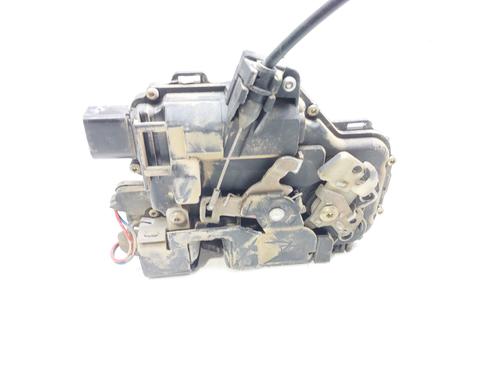 Front right lock VW GOLF IV (1J1) 1.9 SDI | BP12598370C97 