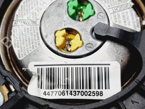 Driver airbag FIAT GRANDE PUNTO (199_)  | BP32256263C9 