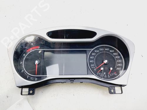 Used Instrument cluster FORD MONDEO IV (BA7) 2.0 TDCi (140 hp) 28477803
