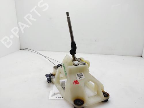 Gear lever HYUNDAI i30 (FD)  | BP27865012M90 