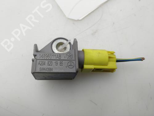 Used Electronic sensor Electronic sensor MERCEDES-BENZ C-CLASS (W204) [2007-2015] 36032139 36032139