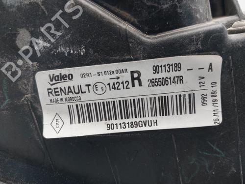Right taillight DACIA SANDERO II | BP37872790C35 - Image 4