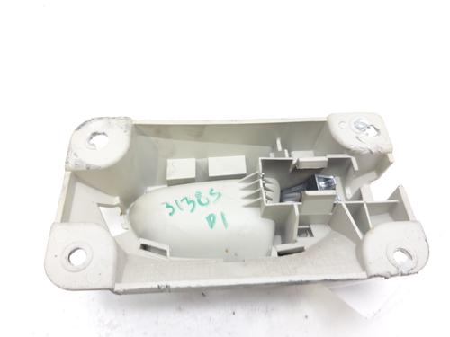 Front left interior door handle VOLVO S80 I (184) D5 | BP13663290I13 