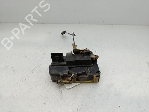 Højre fortil lås PEUGEOT PARTNER MPV (5_, G_) [1996-2026]  31611208