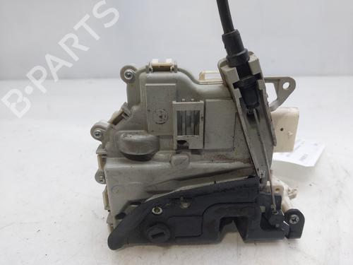 Rear left lock SEAT ALTEA (5P1)  | BP17108759C100 