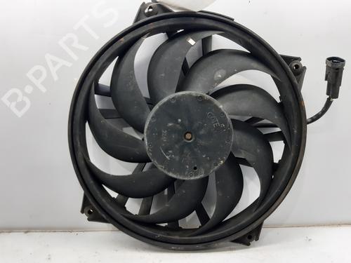 Used Radiator fan CITROËN XSARA (N1) 2.0 HDi 109 (109 hp) 10180135