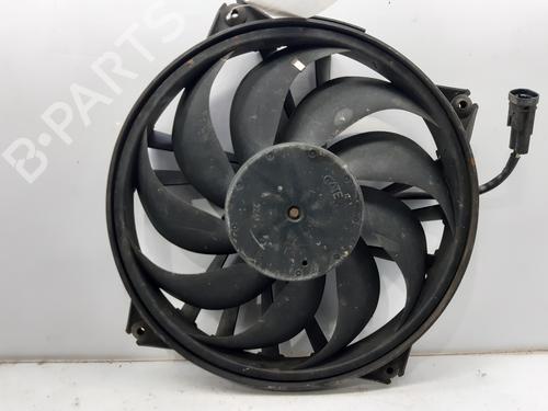 Termoventilador CITROËN XSARA (N1) 2.0 HDi 90 (90 hp) 9643520680 | 9643520680 |