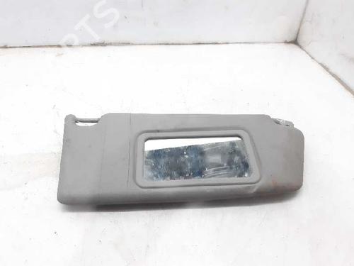 Used Right sun visor OPEL ASTRA H (A04) 1.6 (L48) (105 hp) 6122117