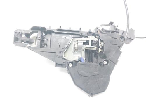 Front right exterior door handle MERCEDES-BENZ R-CLASS (W251, V251) R 350 CDI 4-matic (251.023, 251.123) | BP12422725C129 
