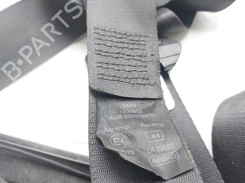 Front right seatbelt MINI MINI (R50, R53) Cooper S | BP13913369I25 