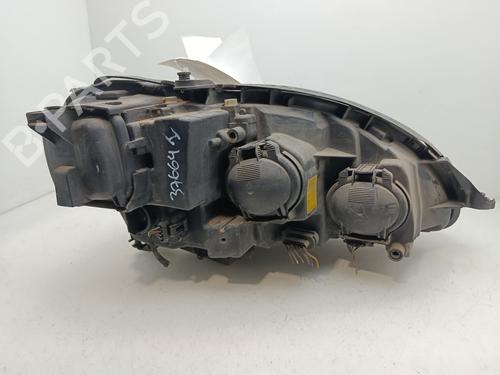 Left headlight MERCEDES-BENZ S-CLASS (W220, V220) S 320 CDI (220.025, 220.125) | BP32015496C28