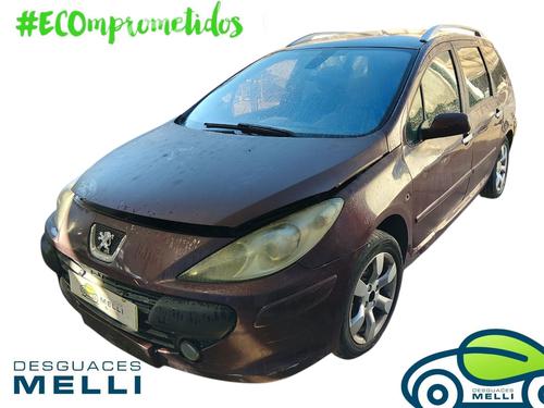 Used Parts PEUGEOT 307 Break (3E) 1.6 HDi 110 (109 hp) 4373357