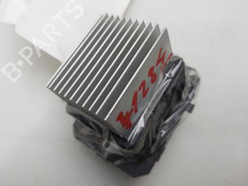 Used Heater resistor Heater resistor CITROËN C3 III (SX) [2016-2026] 34285950 34285950