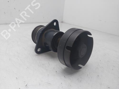 Used Pulley Pulley FORD FOCUS I (DAW, DBW) 1.8 TDCi (115 hp) 33401655 33401655