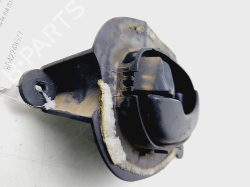 Front left interior door handle PEUGEOT 406 (8B) 2.0 HDI 110 | BP29267205I13 