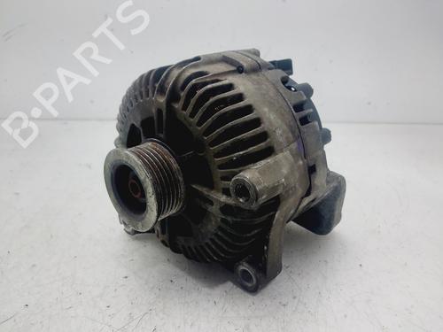Used Alternator BMW X6 (E71, E72) xDrive 30 d (235 hp) 29871244