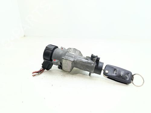 Used Ignition barrel SEAT IBIZA IV (6J5, 6P1) [2008-2017]  28139741