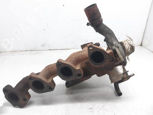 Used Turbocharger/Supercharger FORD FOCUS I (DAW, DBW) 1.8 TDCi (115 hp) 8153828