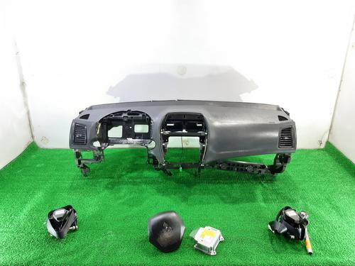 Kit Airbags MITSUBISHI ASX (GA_W_) [2009-2024]  7872934