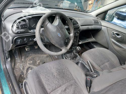 Left front window switch FORD MONDEO II (BAP) 1.8 TD | BP31987553I27 