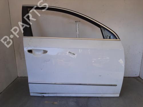 Used Right front door VW PASSAT B6 (3C2) 2.0 TDI (140 hp) 10201958