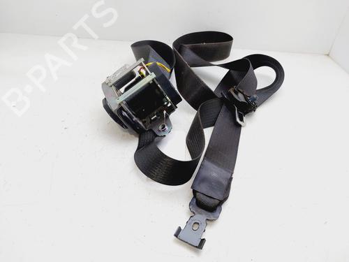 Used Front left seatbelt CHEVROLET CRUZE (J300) [2009-2025]  27577234