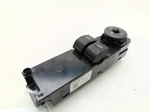 Used Left front window switch Left front window switch FORD TOURNEO COURIER B460 MPV 1.5 TDCi (75 hp) 34052526 34052526