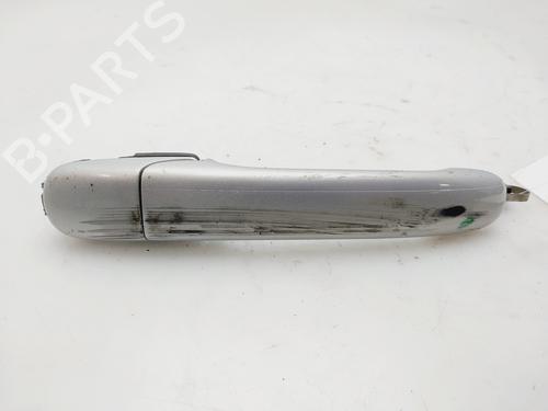 Used Rear right exterior door handle SEAT ALHAMBRA (7V8, 7V9) 1.9 TDI (115 hp) 30407897