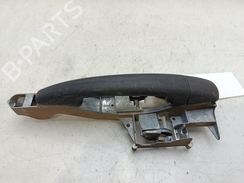 Used Front right exterior door handle Front right exterior door handle 37177275 37177275