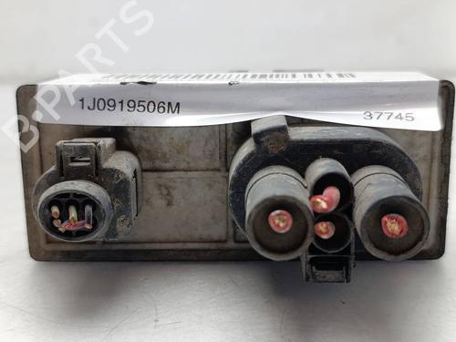 Electronic module SKODA FABIA I (6Y2) | BP40036585M83 - Image 3