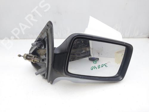 Used Right mirror SEAT CORDOBA (6K1, 6K2) 1.4 i (60 hp) 12582042