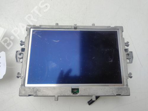 Used Display monitor MERCEDES-BENZ GLK-CLASS (X204) [2008-2015]  27708276