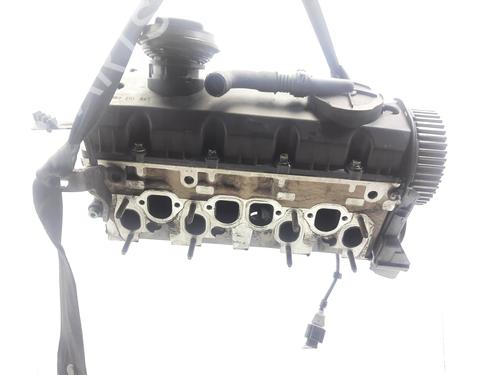 Cylinder head SEAT ALTEA (5P1) | BP30144867M5