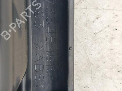 Right front window switch FIAT DOBLO Cargo (263_) | BP34505187I26 - Image 3